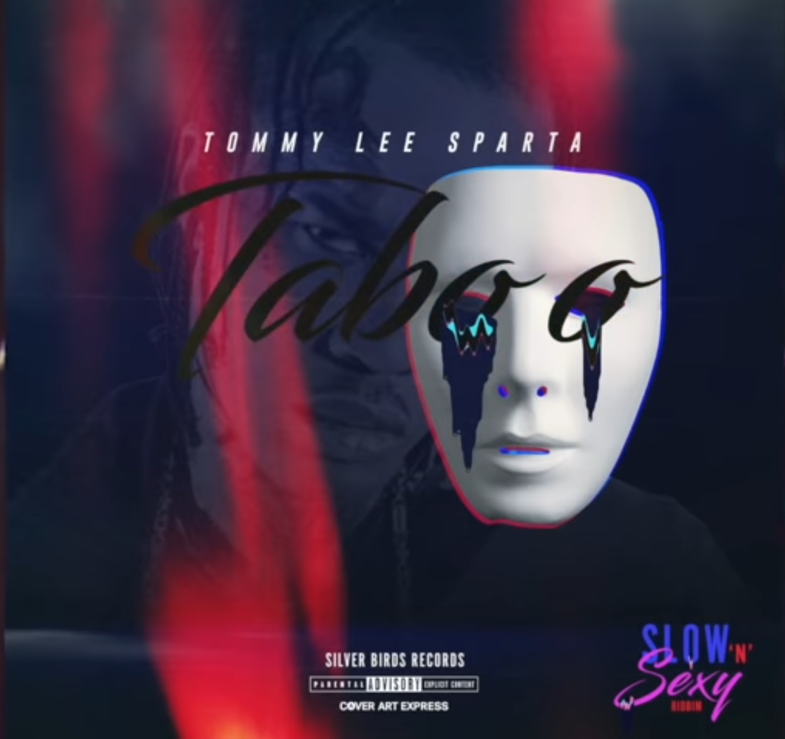 Tommy Lee Sparta Taboo Lyrics Lyricsjah